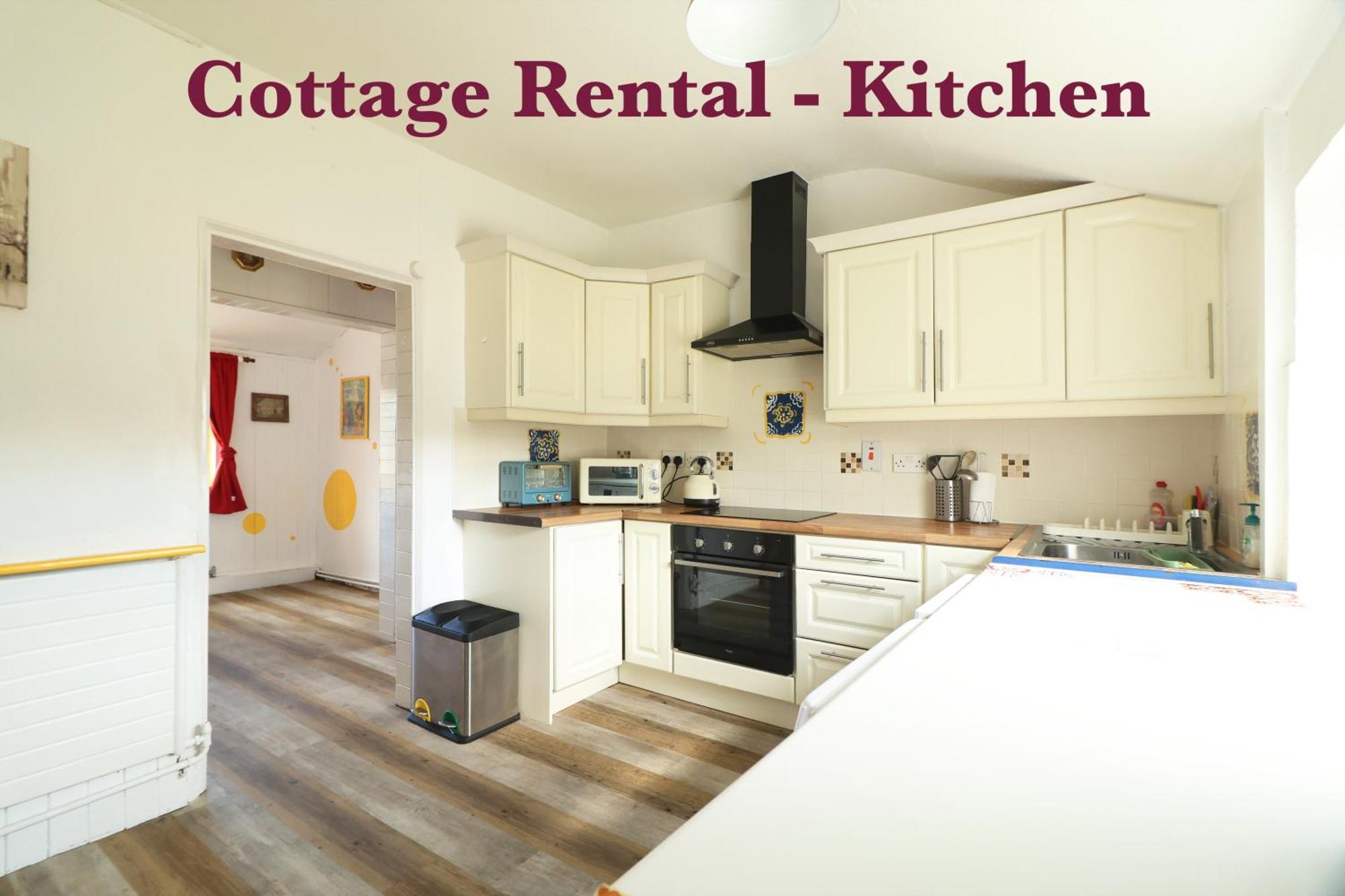 B&B & Cottage Rental In Bunclody - Mon Petit Cottage Ngoại thất bức ảnh